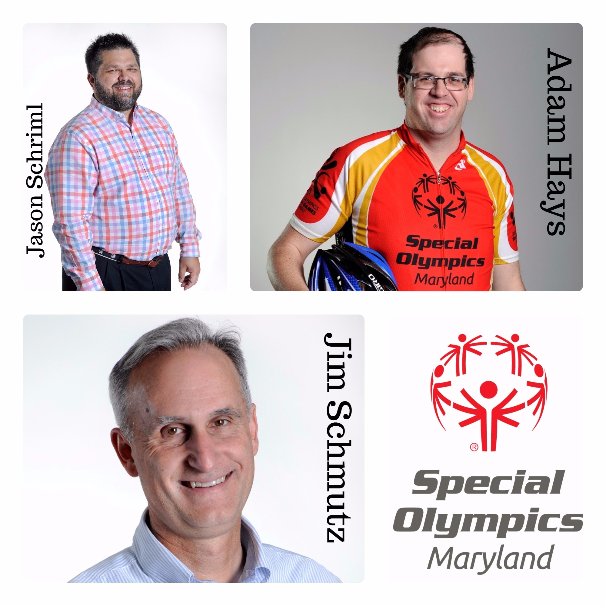 Speical Olympics Maryland Internships